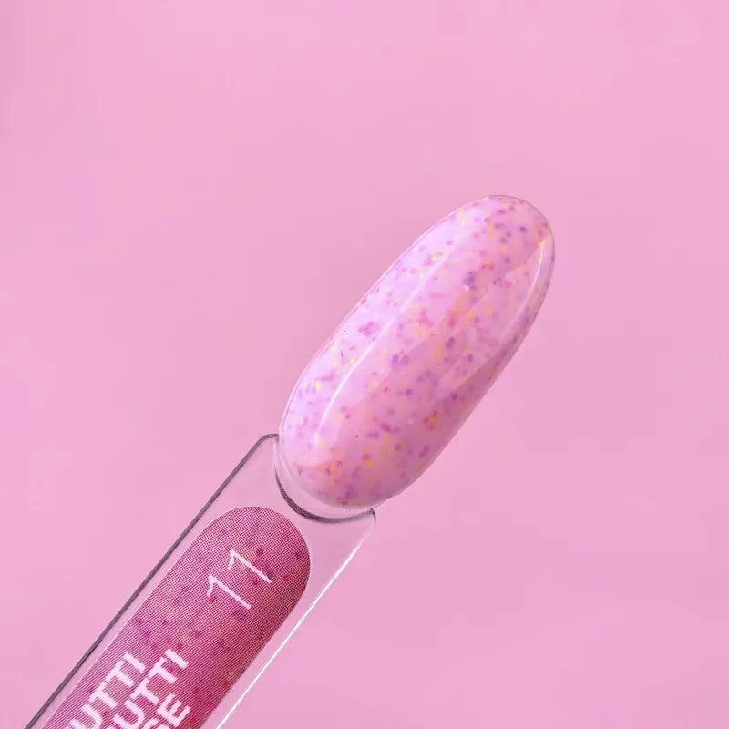 Tutti Frutti Base Nº 11 LUNAmoon 13 ml – vista 3