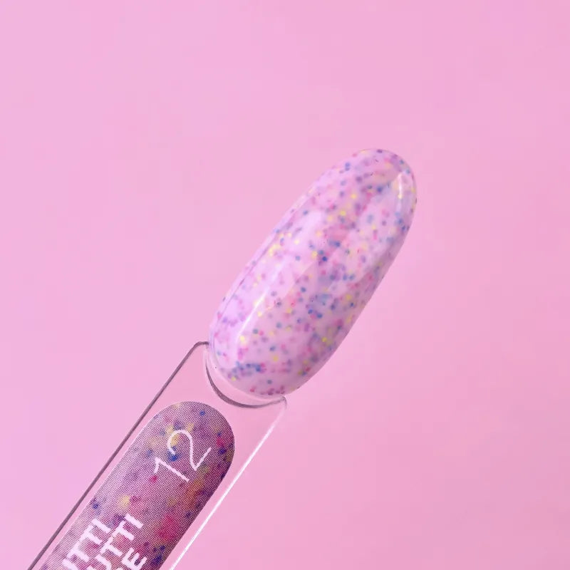 Tutti Frutti Base Nº 12 LUNAmoon 13 ml – vista 3