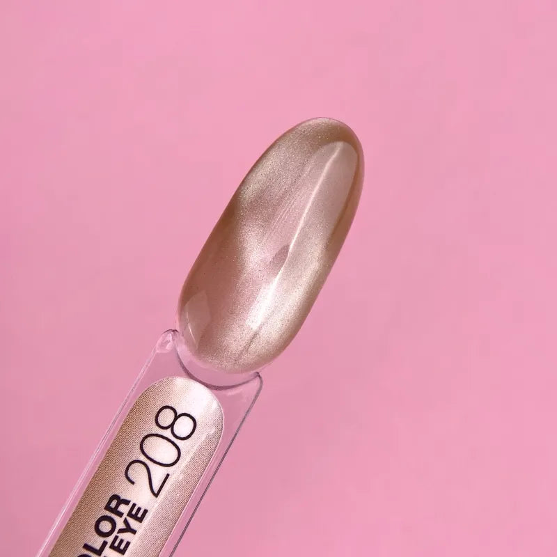 Color Cat Eye Nº 208 LUNAmoon 13 ml – vista 2
