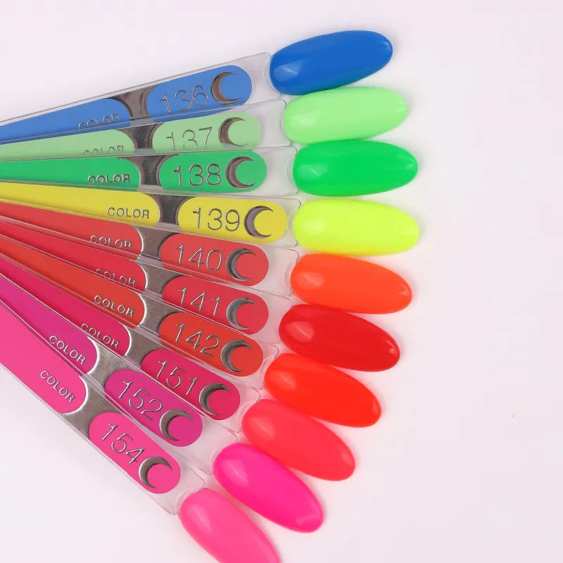 Color Nº 140 LUNAmoon 8 ml – vista 3