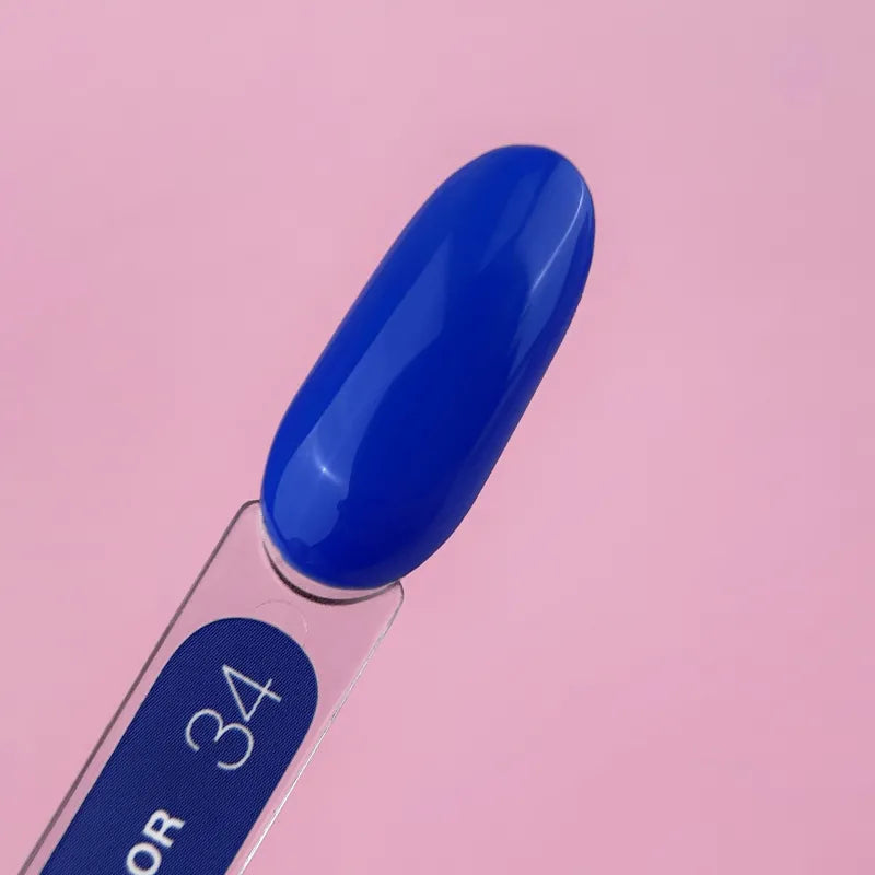Color Nº 34 LUNAmoon 13 ml – vista 2