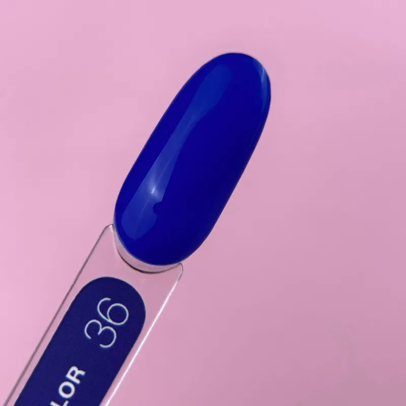 Color Nº 36 LUNAmoon 13 ml – vista 3