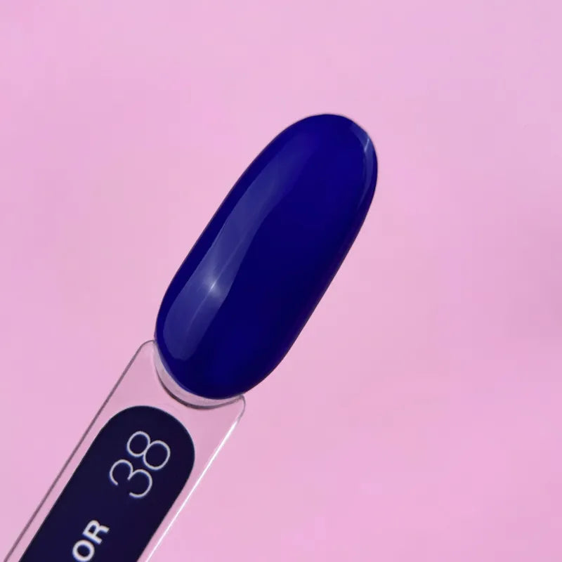 Color Nº 38 LUNAmoon 13 ml – vista 3