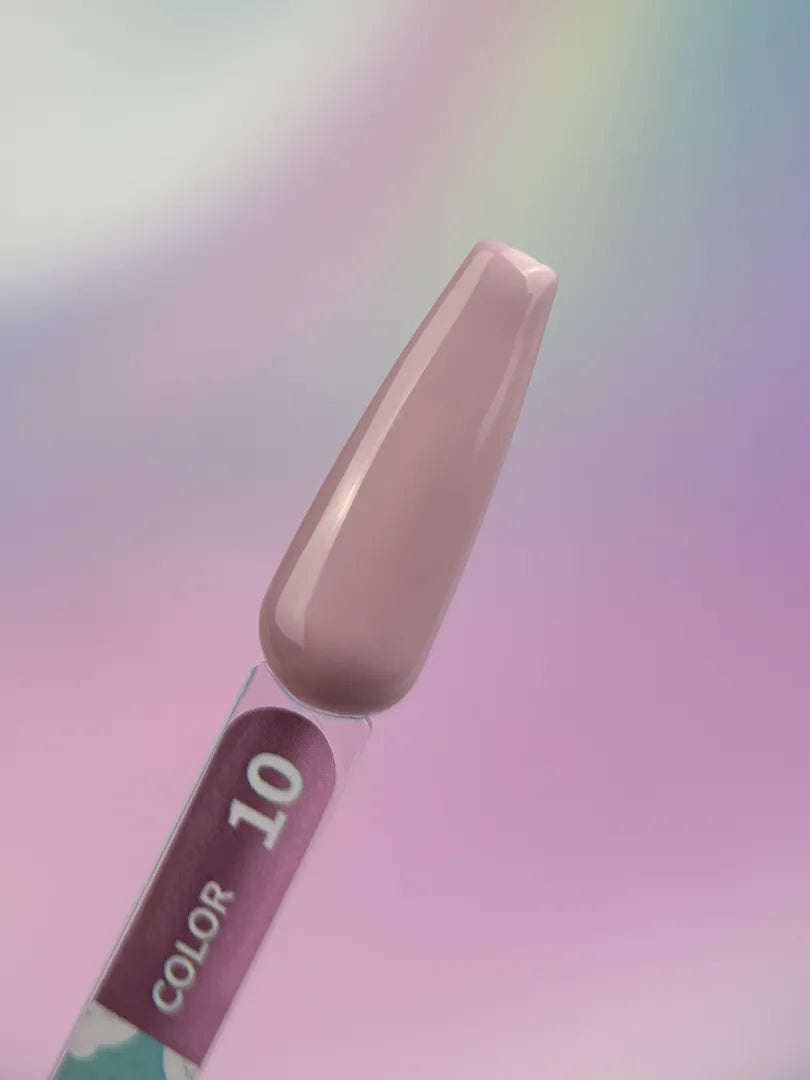 You Are Cute Color nr10 5ml