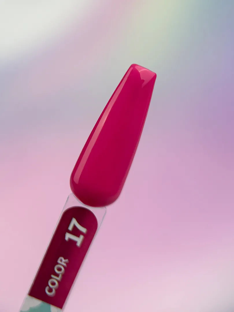 You Are Cute Color nr17 5ml