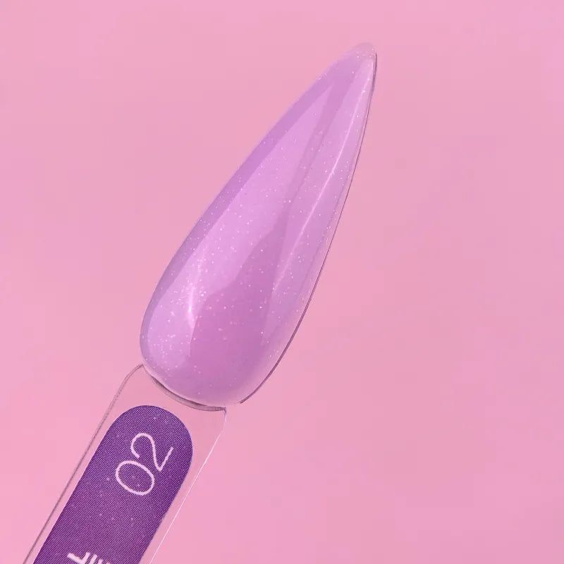 Opal Base Nº 2 LUNAmoon 13 ml – vista 3