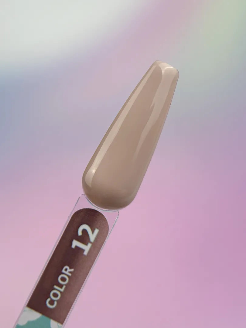 You Are Cute Color nr12 5ml