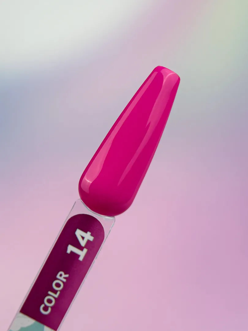 You Are Cute Color nr14 5ml