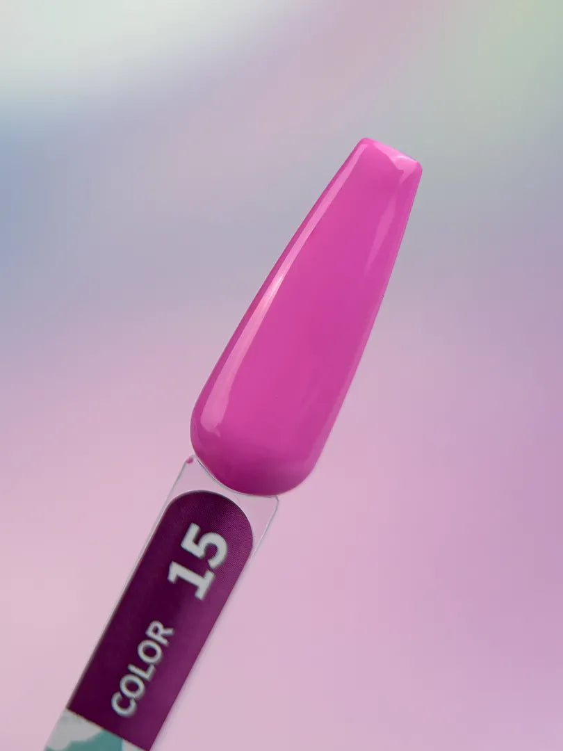 You Are Cute Color nr15 5ml