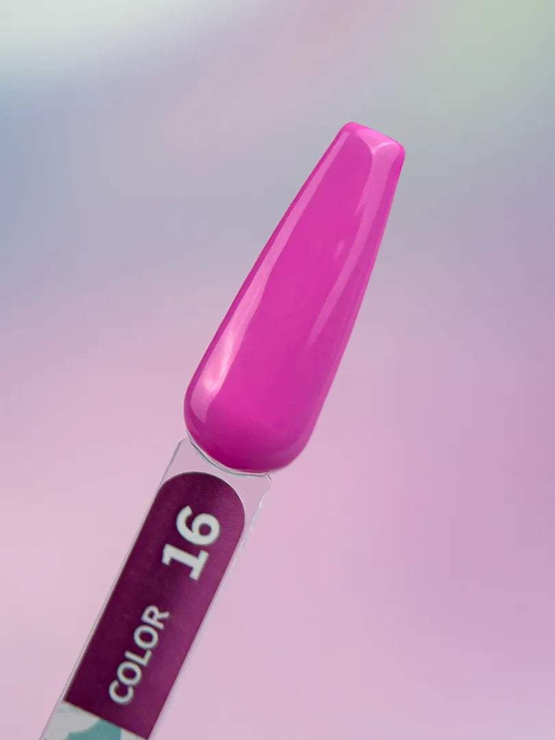 You Are Cute Color nr16 5ml