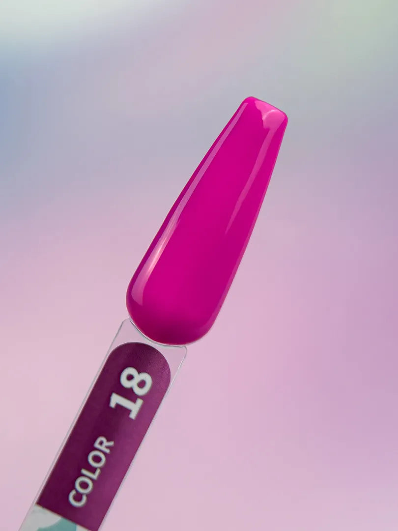 You Are Cute Color nr18 5ml