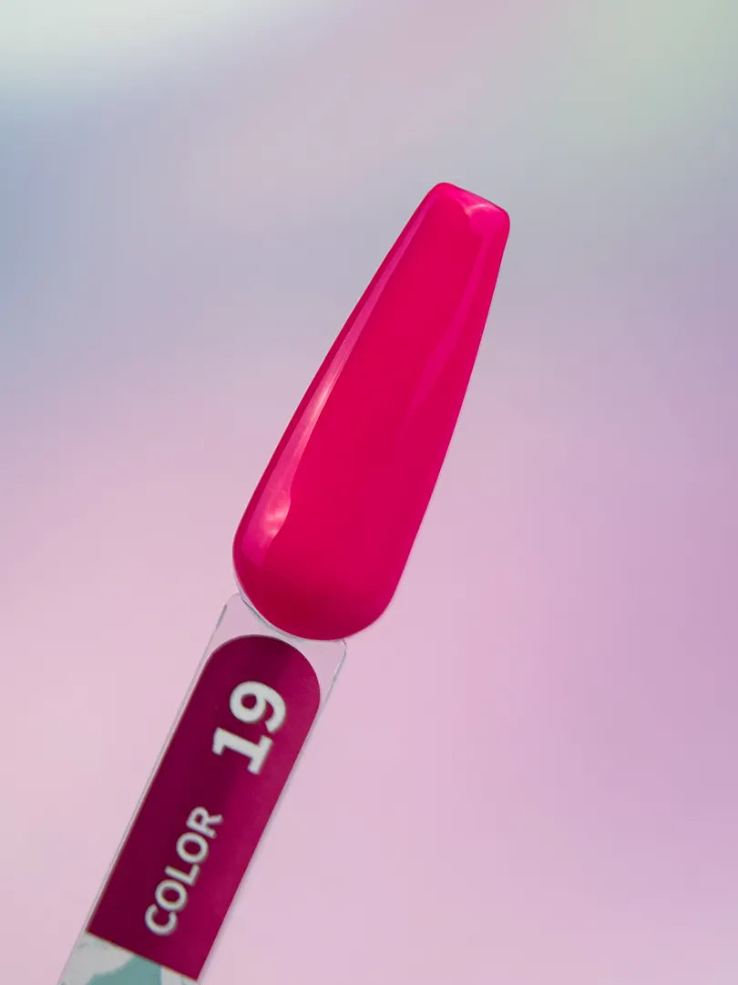 You Are Cute Color nr19 5ml