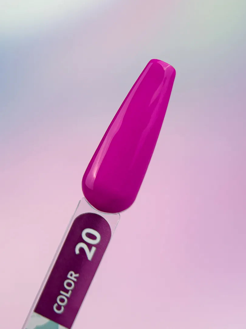 You Are Cute Color nr20 5ml