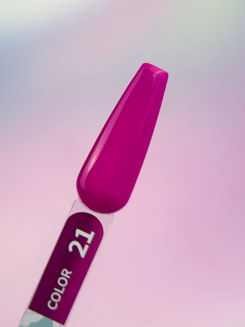 You Are Cute Color nr21 5ml
