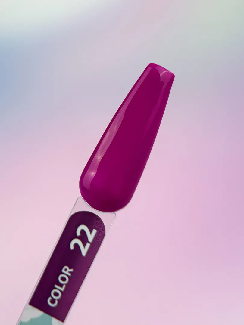 You Are Cute Color nr22 5ml