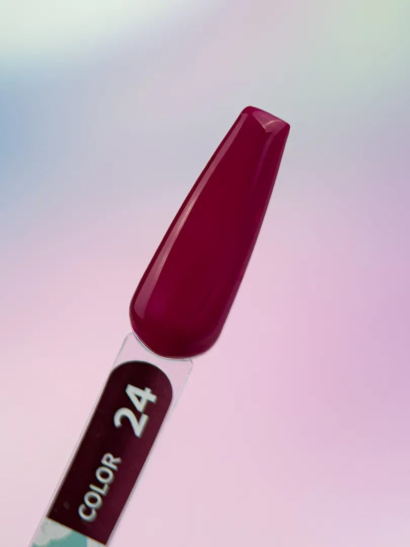 You Are Cute Color nr24 5ml