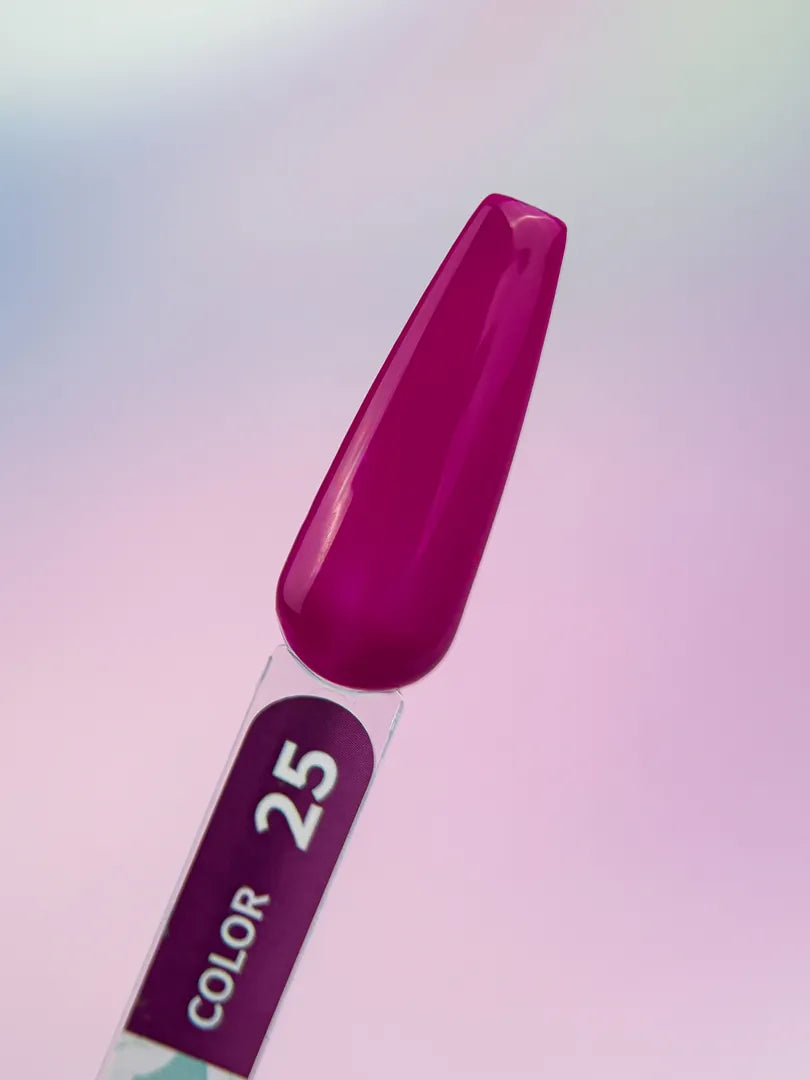 You Are Cute Color nr25 5ml