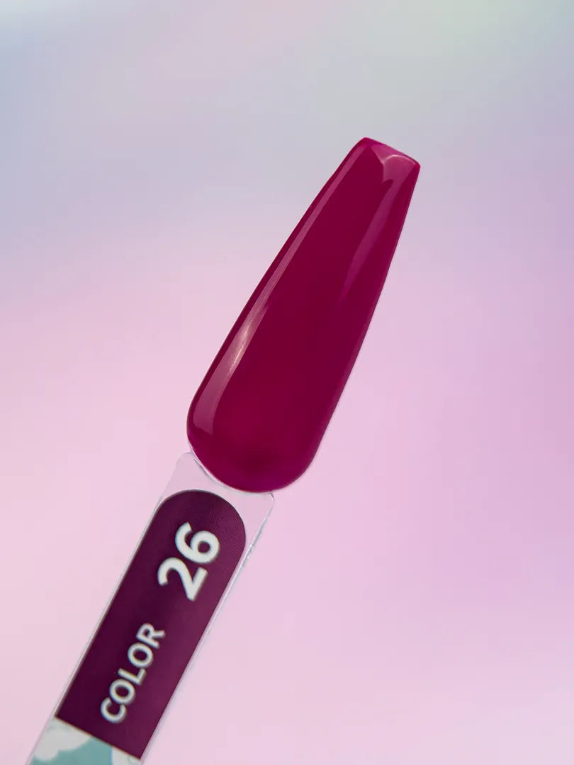 You Are Cute Color nr26 5ml