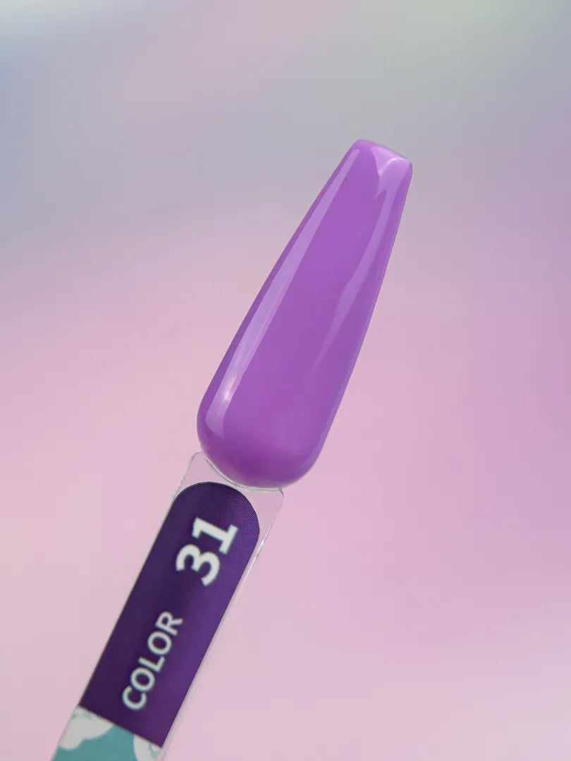 You Are Cute Color nr31 5ml
