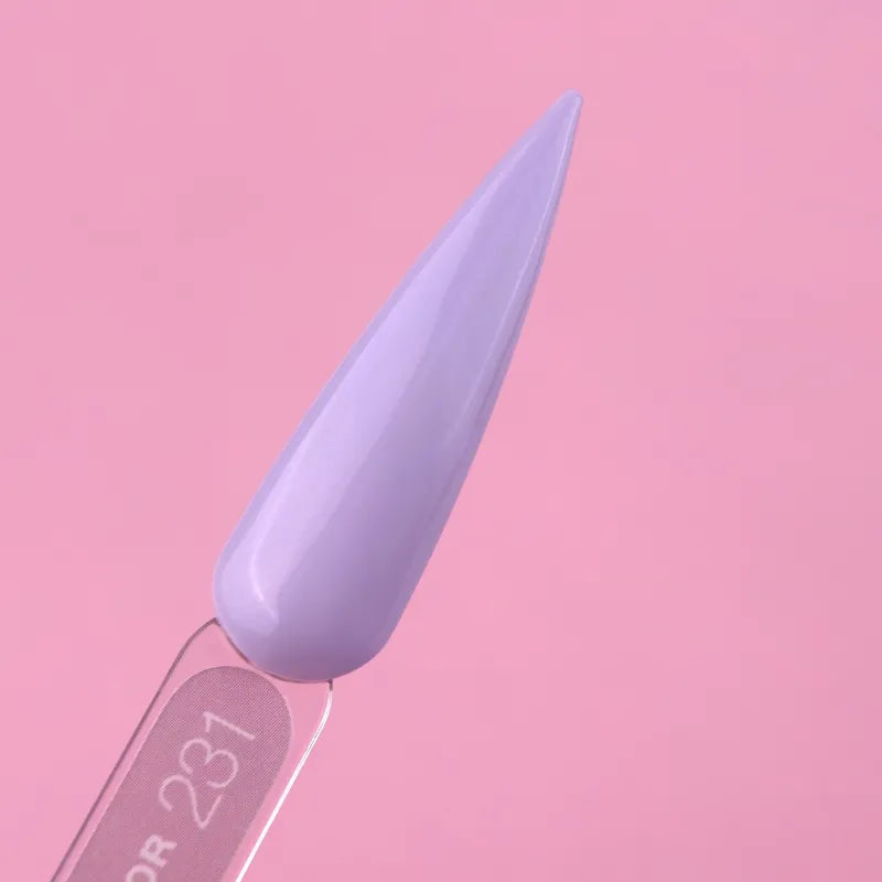Color Nº 231 LUNAmoon 13 ml – vista 3