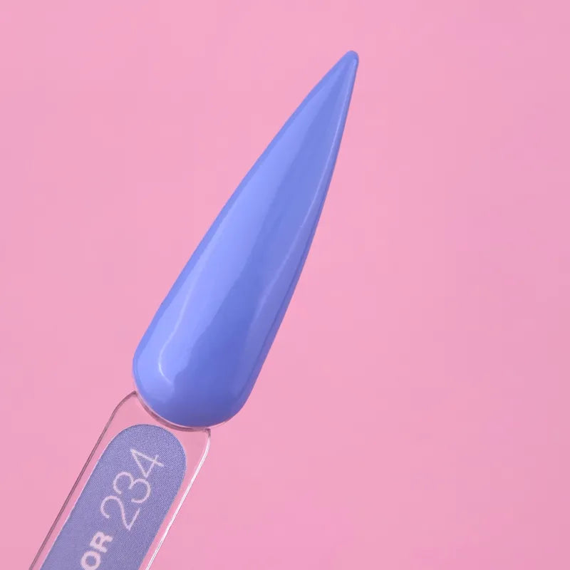 Color Nº 234 LUNAmoon 13 ml – vista 3