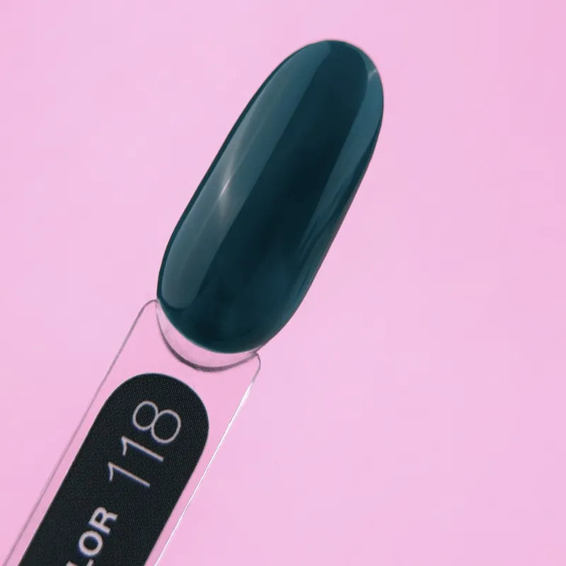 Color Nº 118 LUNAmoon 13 ml – vista 3