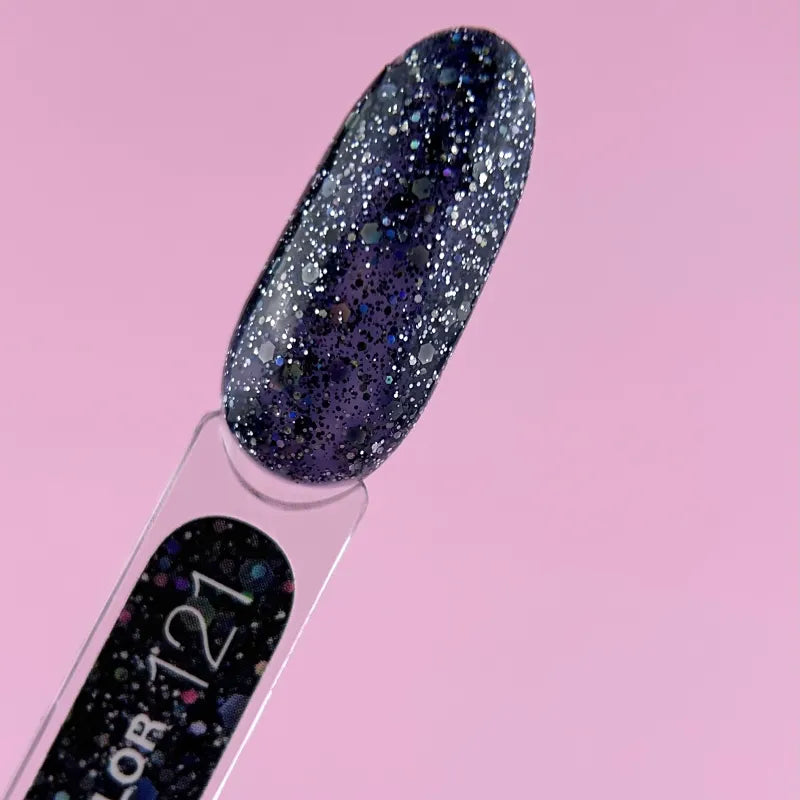 Color Nº 121 LUNAmoon 13 ml – vista 2