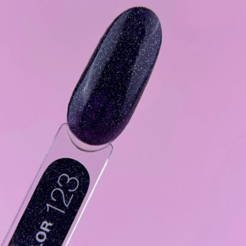 Color Nº 123 LUNAmoon 13 ml – vista 2