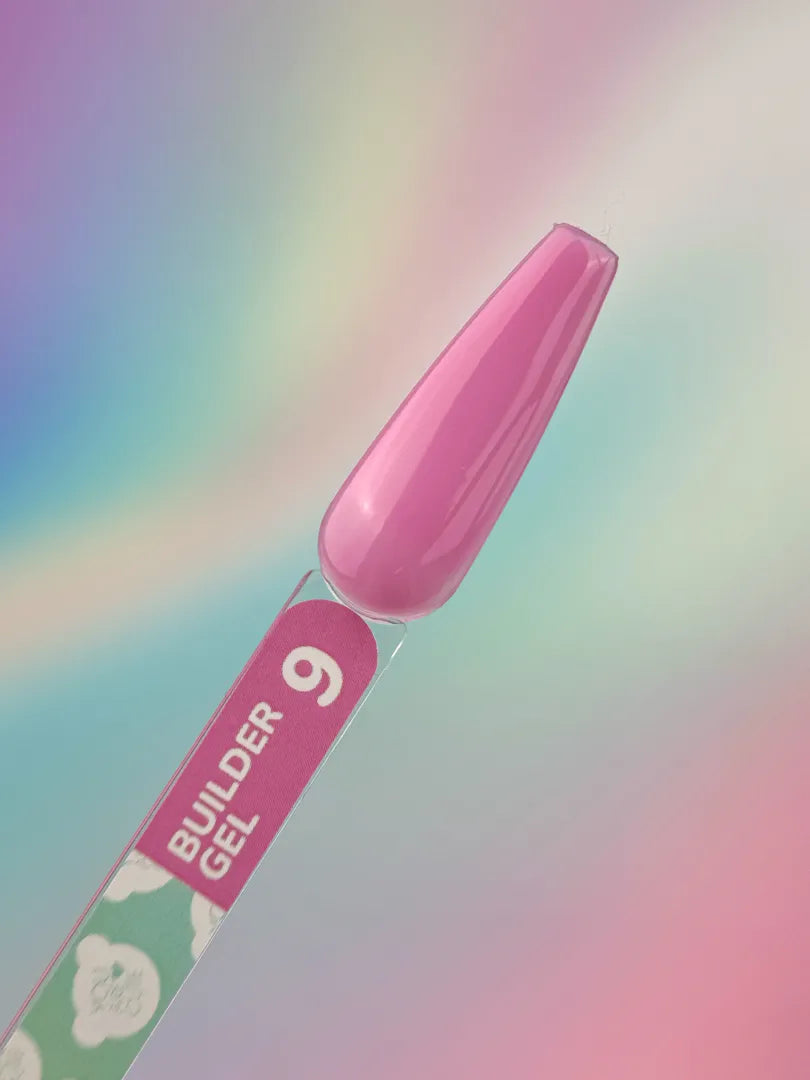 You Are Cute Builder Gel nr9 15ml