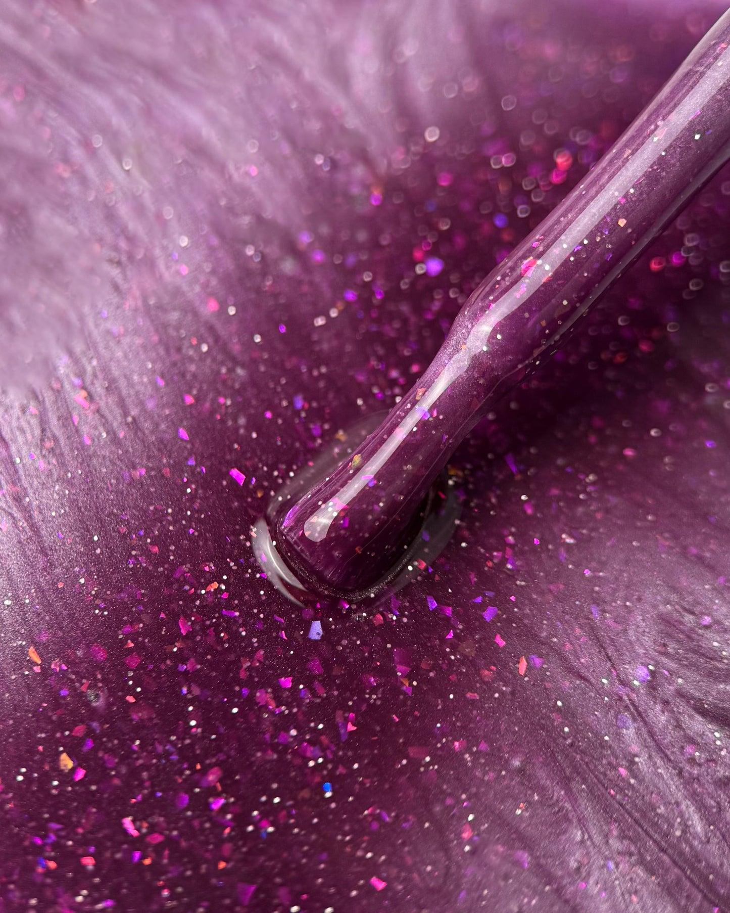 Magnetic Cat Eye nr8 Luna Moon 8ml