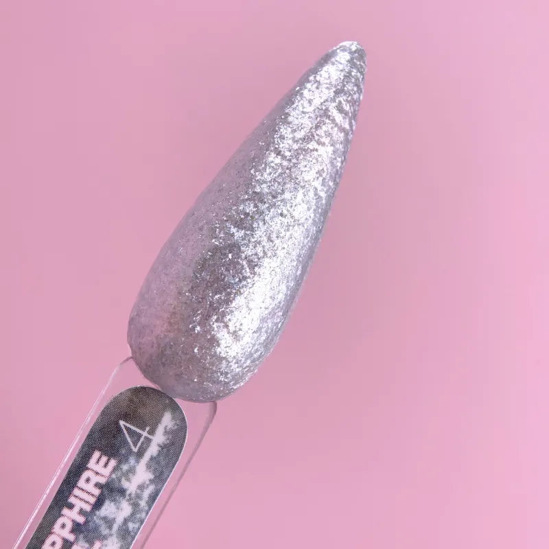 Sapphire Gel Nº 4 LUNAmoon 5 ml – vista 2
