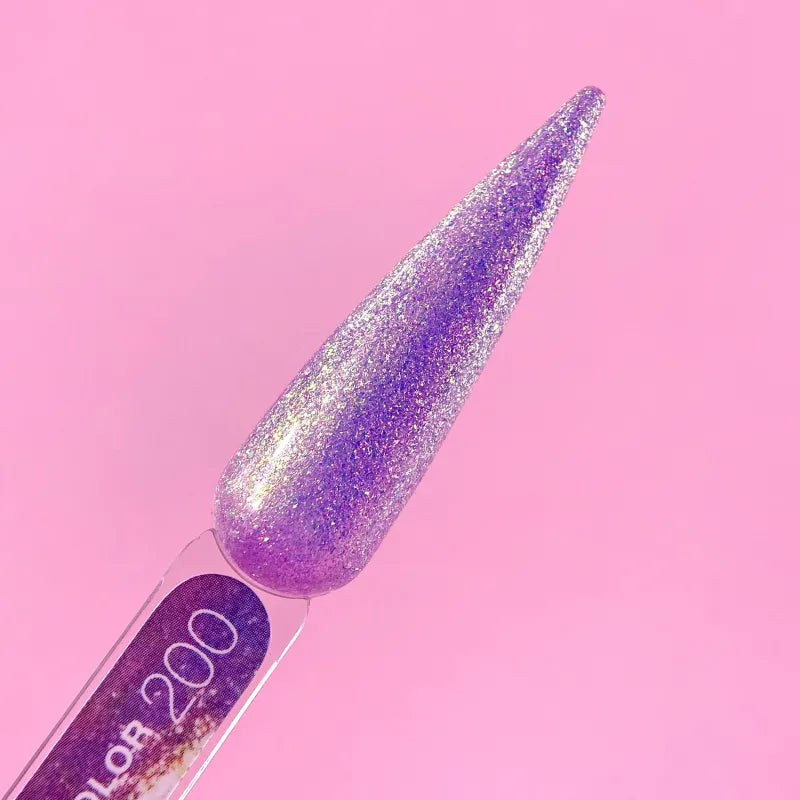 Color Nº 200 LUNAmoon 13 ml – vista 3