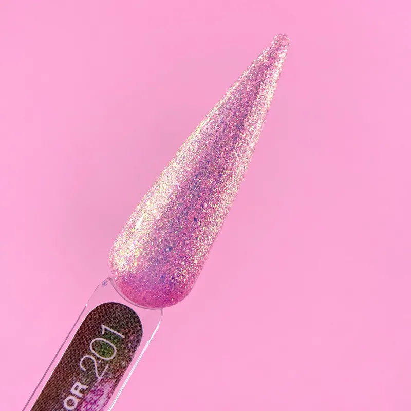 Color Nº 201 LUNAmoon 13 ml – vista 3