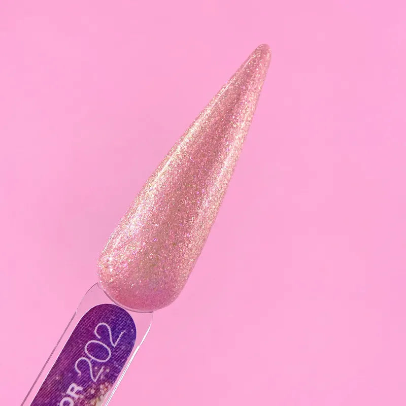 Color Nº 202 LUNAmoon 13 ml – vista 3