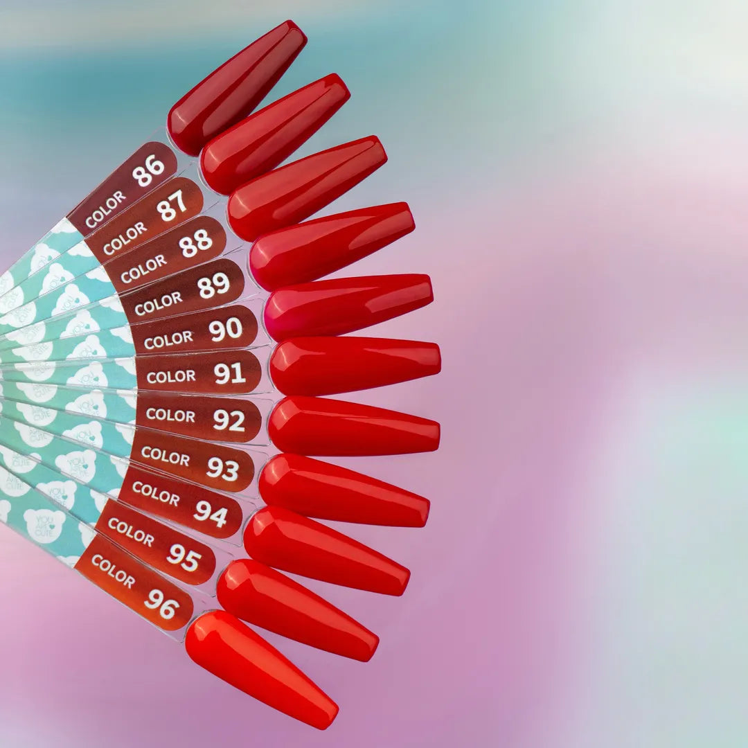 You Are Cute Color nr89 5ml