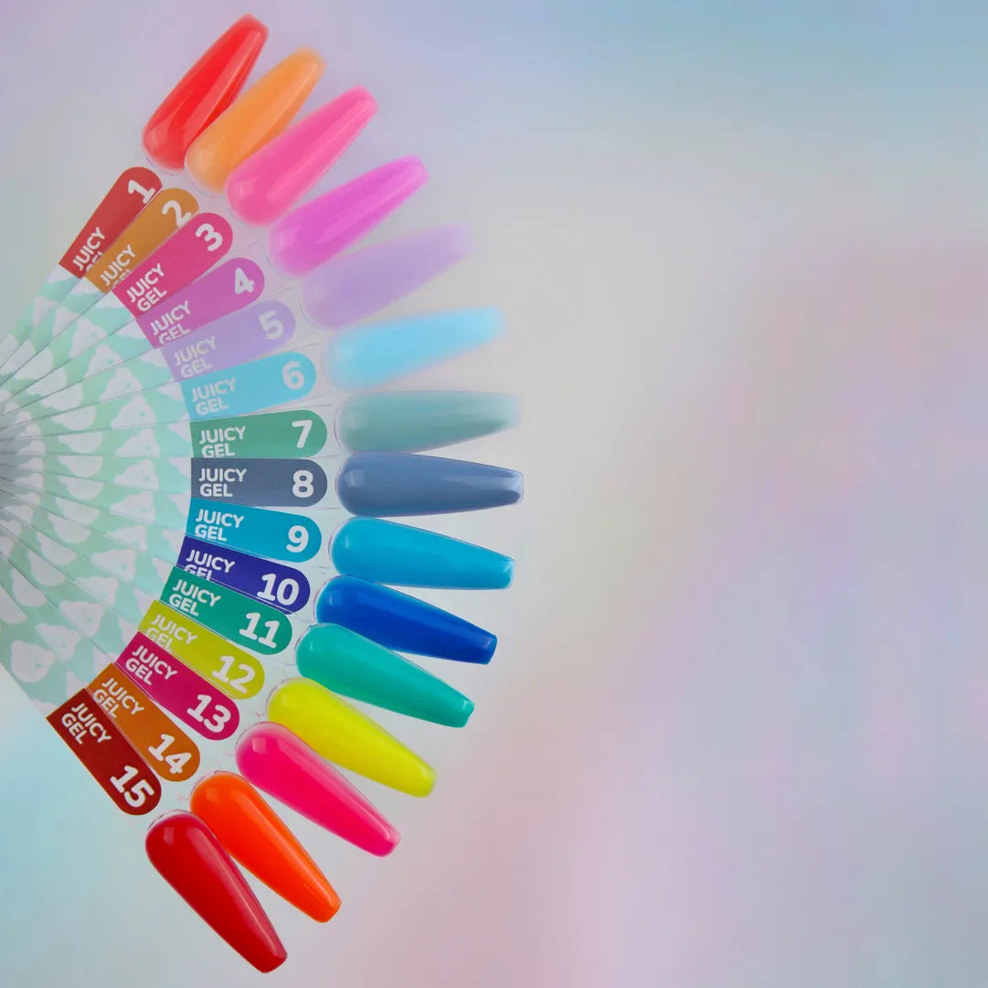 You Are Cute Juicy Gel – Nº6 15ml