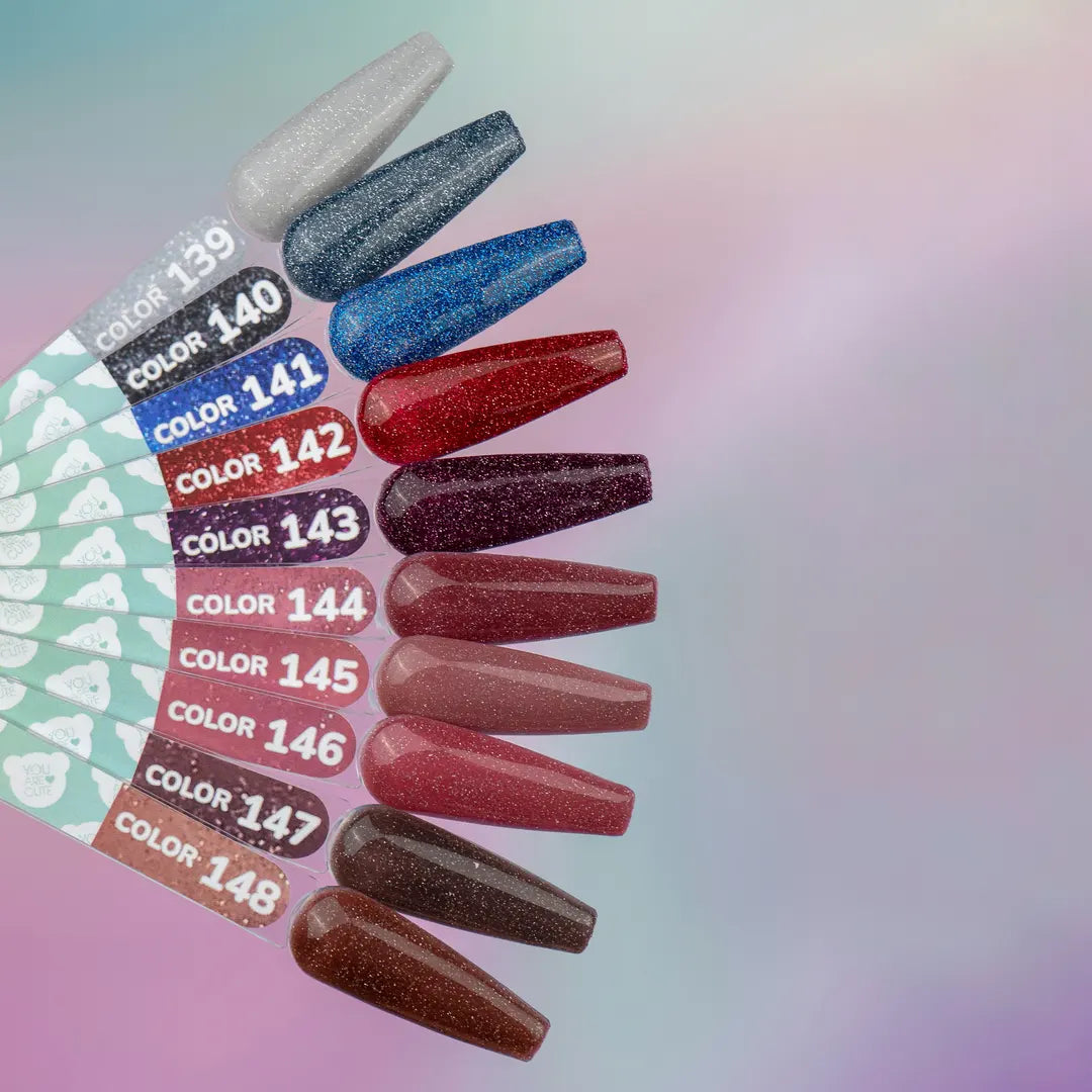 You Are Cute Color nr141 5ml