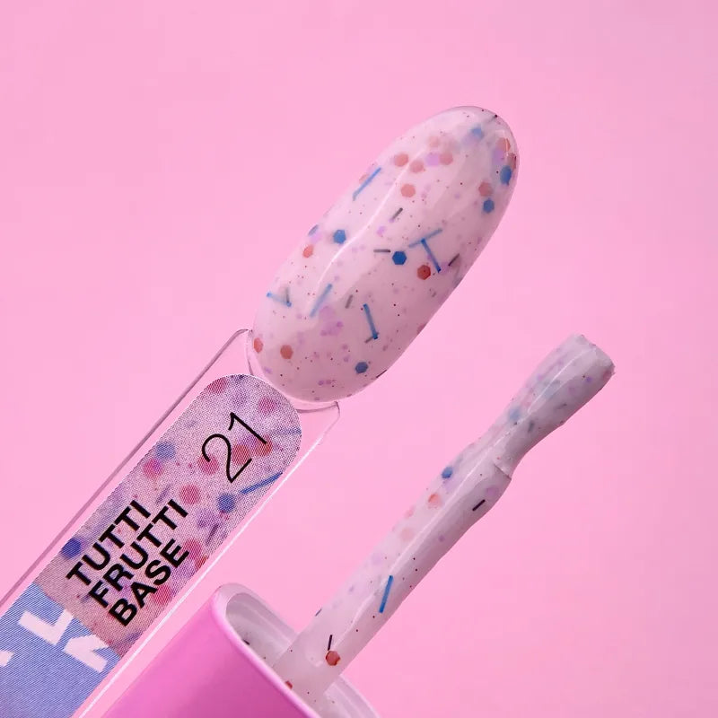 Tutti Frutti Base Nº 21 LUNAmoon 13 ml – vista 3
