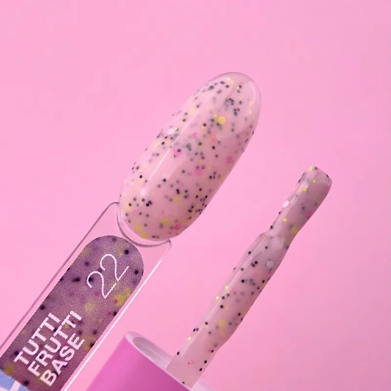 Tutti Frutti Base Nº 22 LUNAmoon 13 ml – vista 3