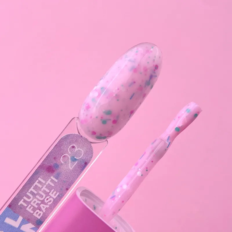 Tutti Frutti Base Nº 23 LUNAmoon 13 ml – vista 3