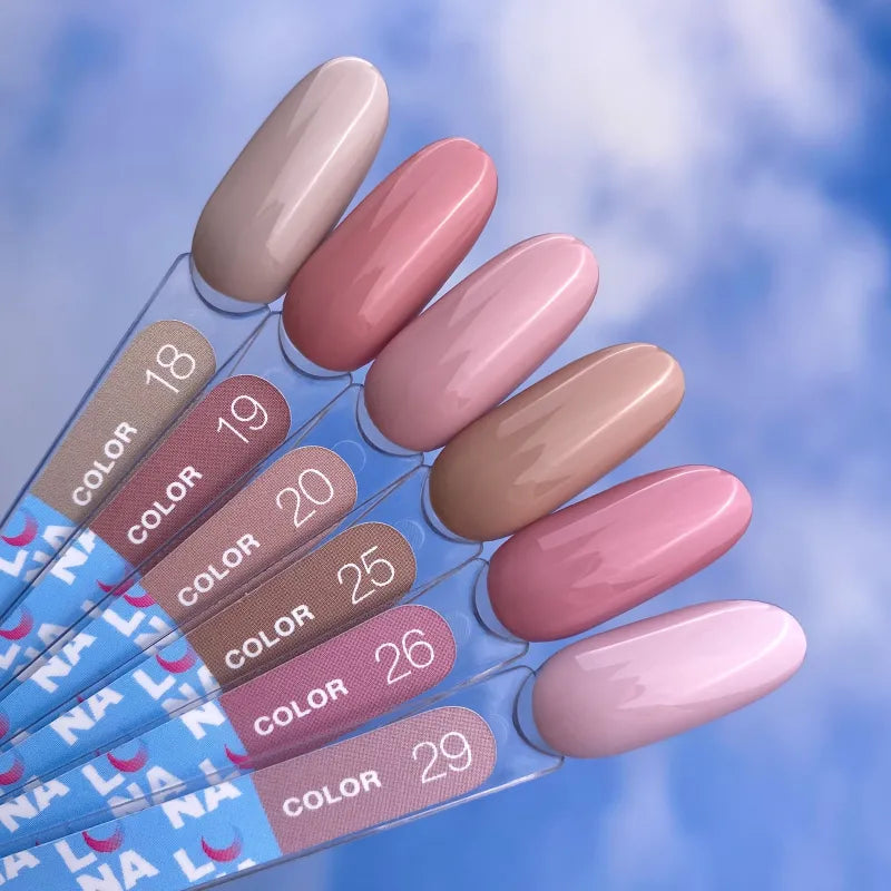 Color Nº 20 LUNAmoon 13 ml – vista 3