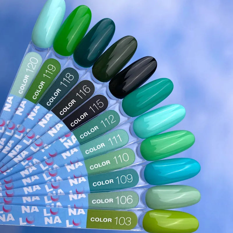 Color Nº 109 LUNAmoon 13 ml – vista 4