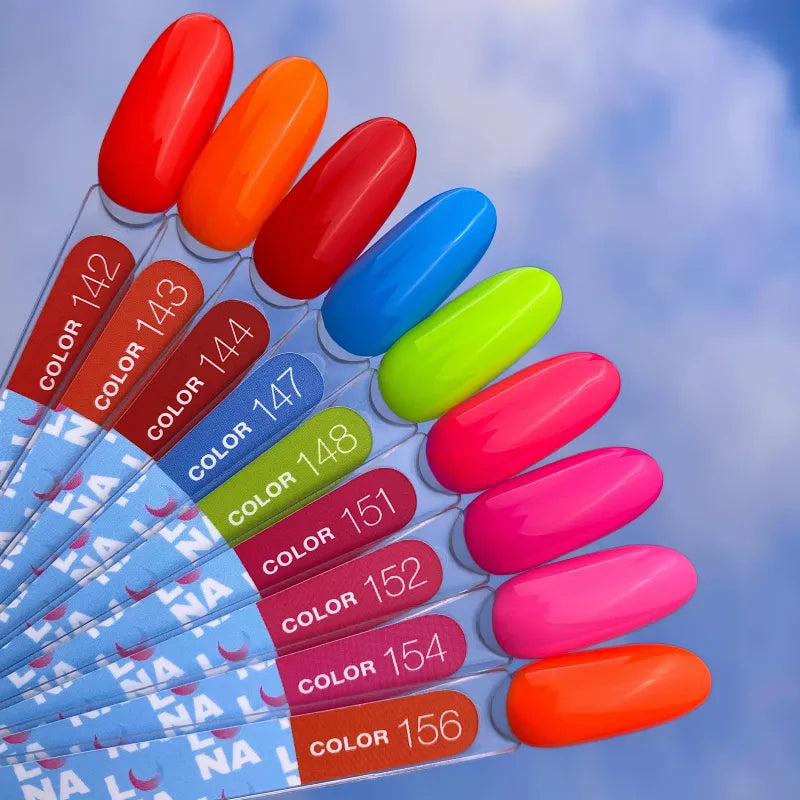 Color Nº 156 LUNAmoon 13 ml – vista 4
