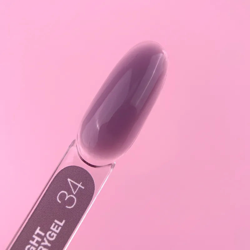 Light Acrygel Nº 34 LUNAmoon – vista 2