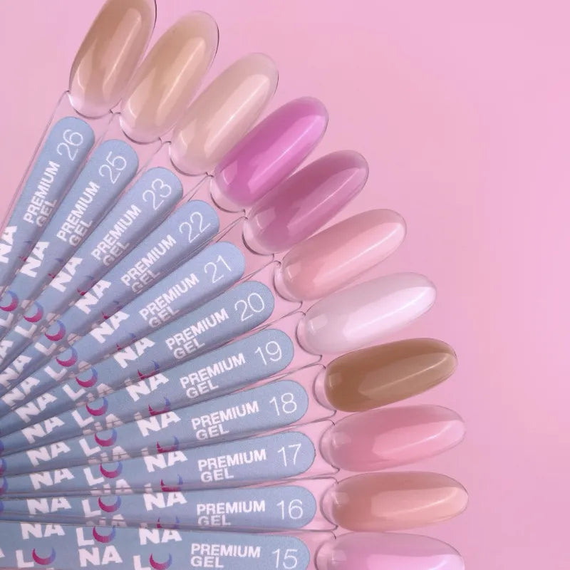 Premium Gel Nº 20 LUNAmoon – vista 3