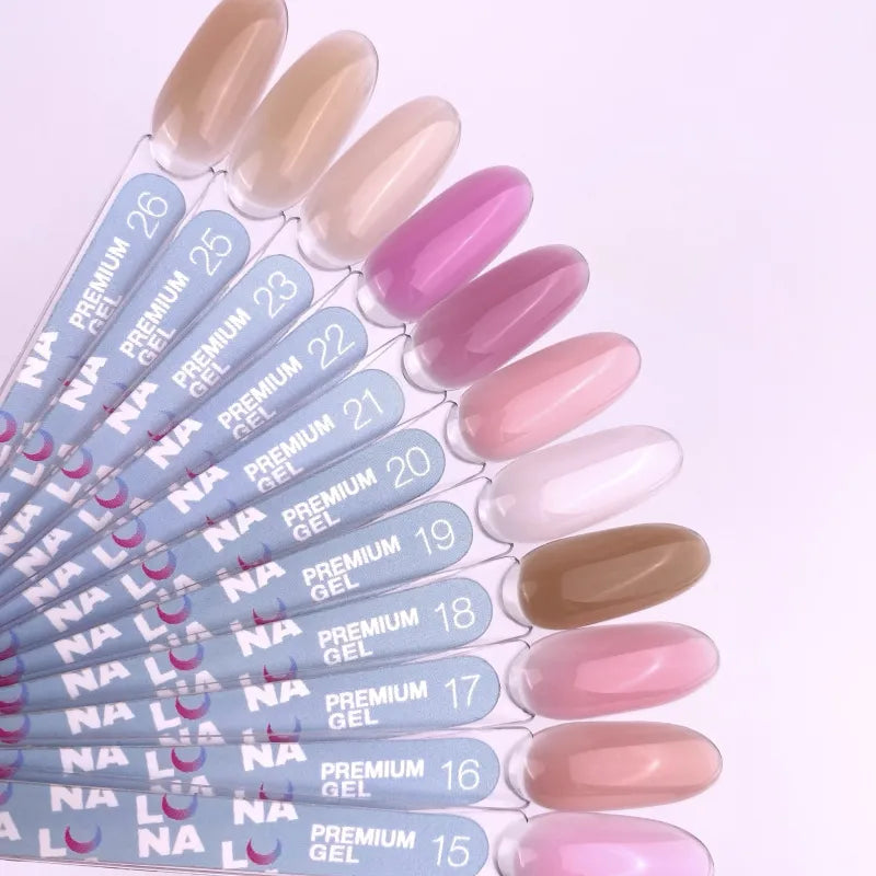 Premium Gel Nº 16 LUNAmoon – vista 3