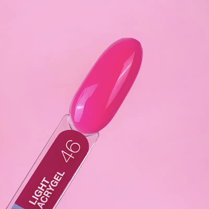 Light Acrygel Nº 46 LUNAmoon – vista 2