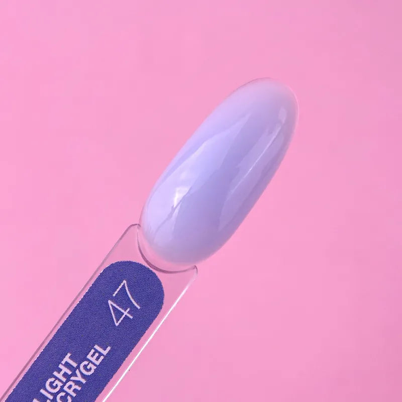 Light Acrygel Nº 47 LUNAmoon – vista 2
