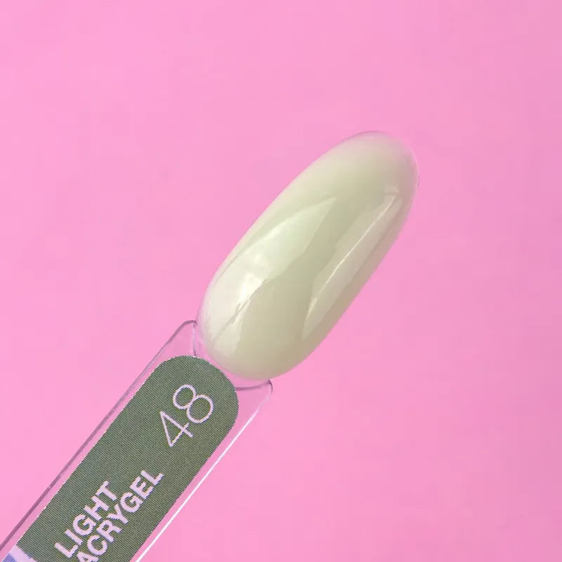 Light Acrygel Nº 48 LUNAmoon – vista 2