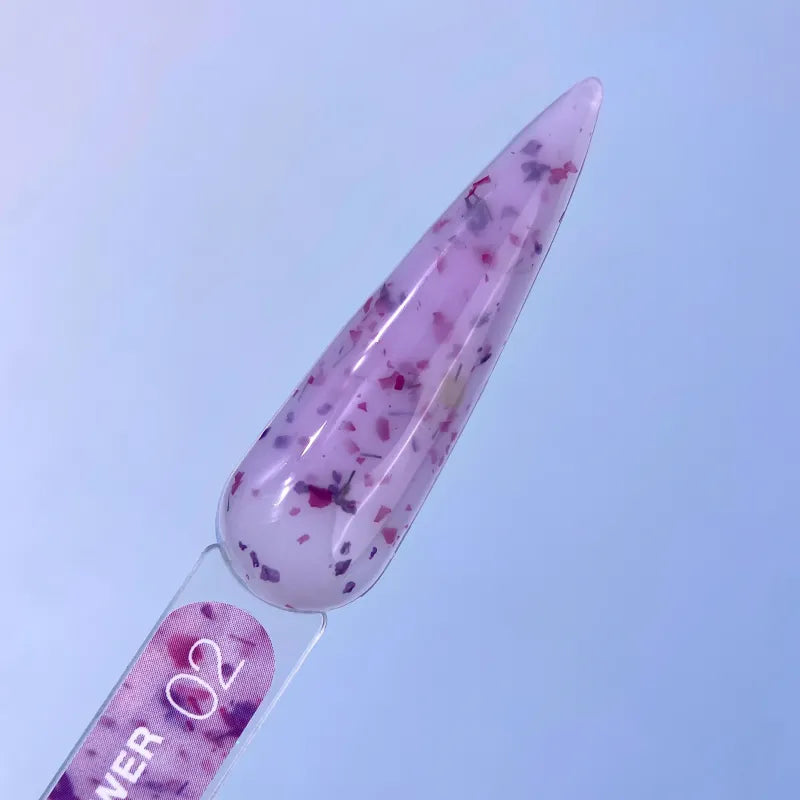 Flower Gel Nº 2 LUNAmoon 15 ml – vista 3